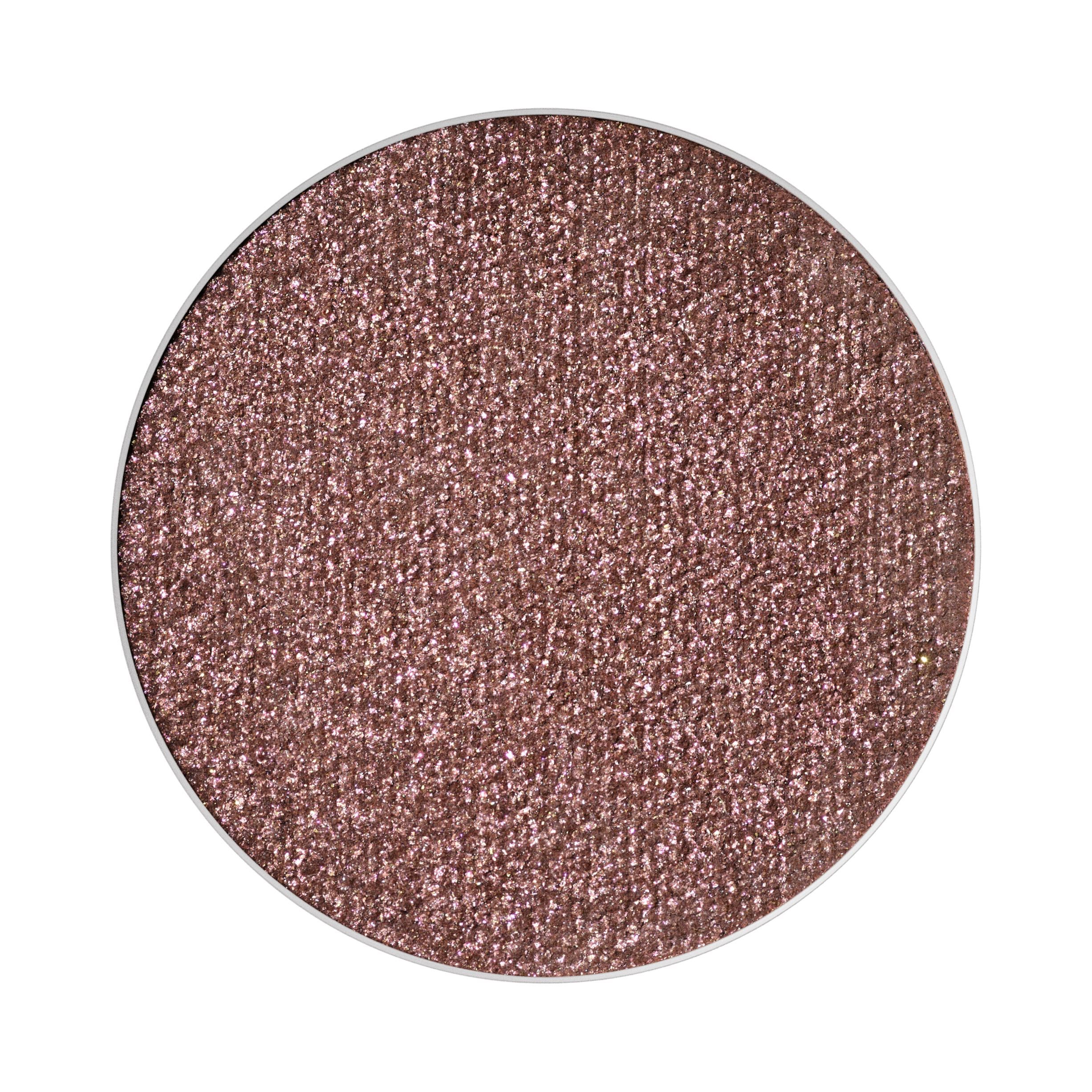 Eye Shadow Pro Palette Refill Pan Glitter