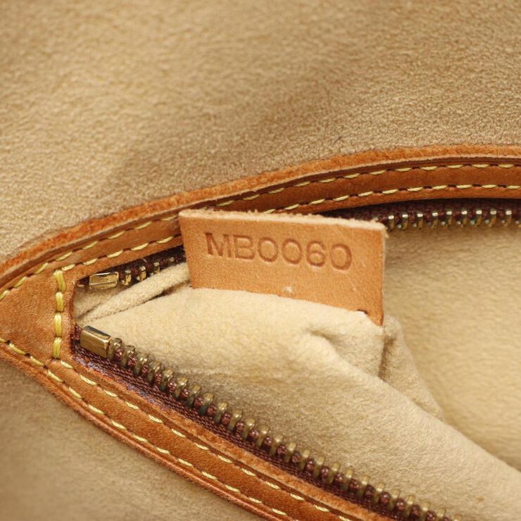 Louis Vuitton Babylone