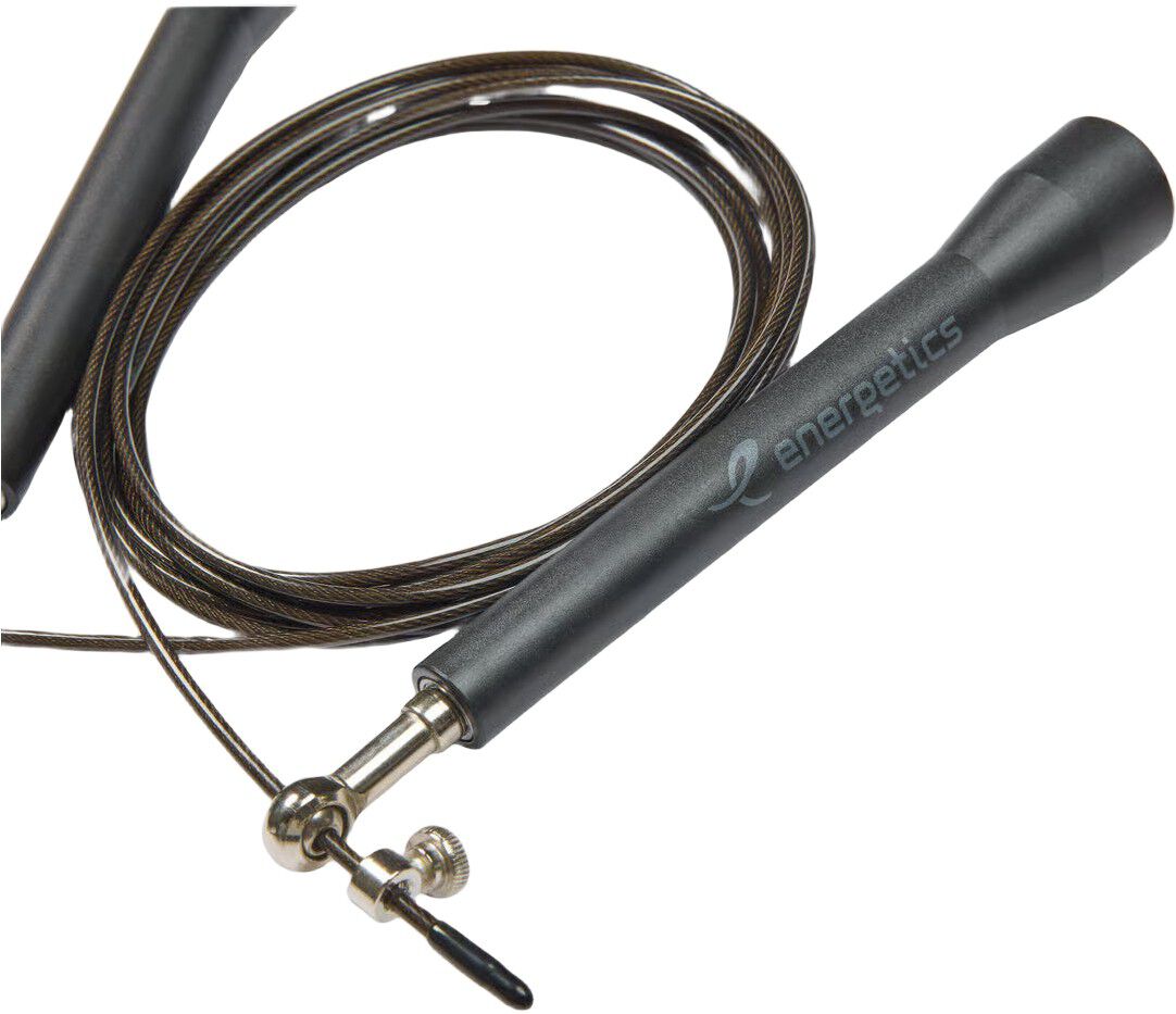 HIGH SPEED JUMP ROPE II