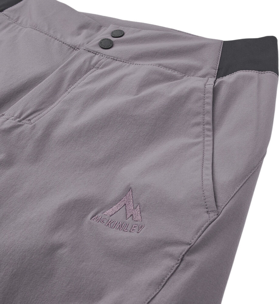 Camp Capri vandrebukser