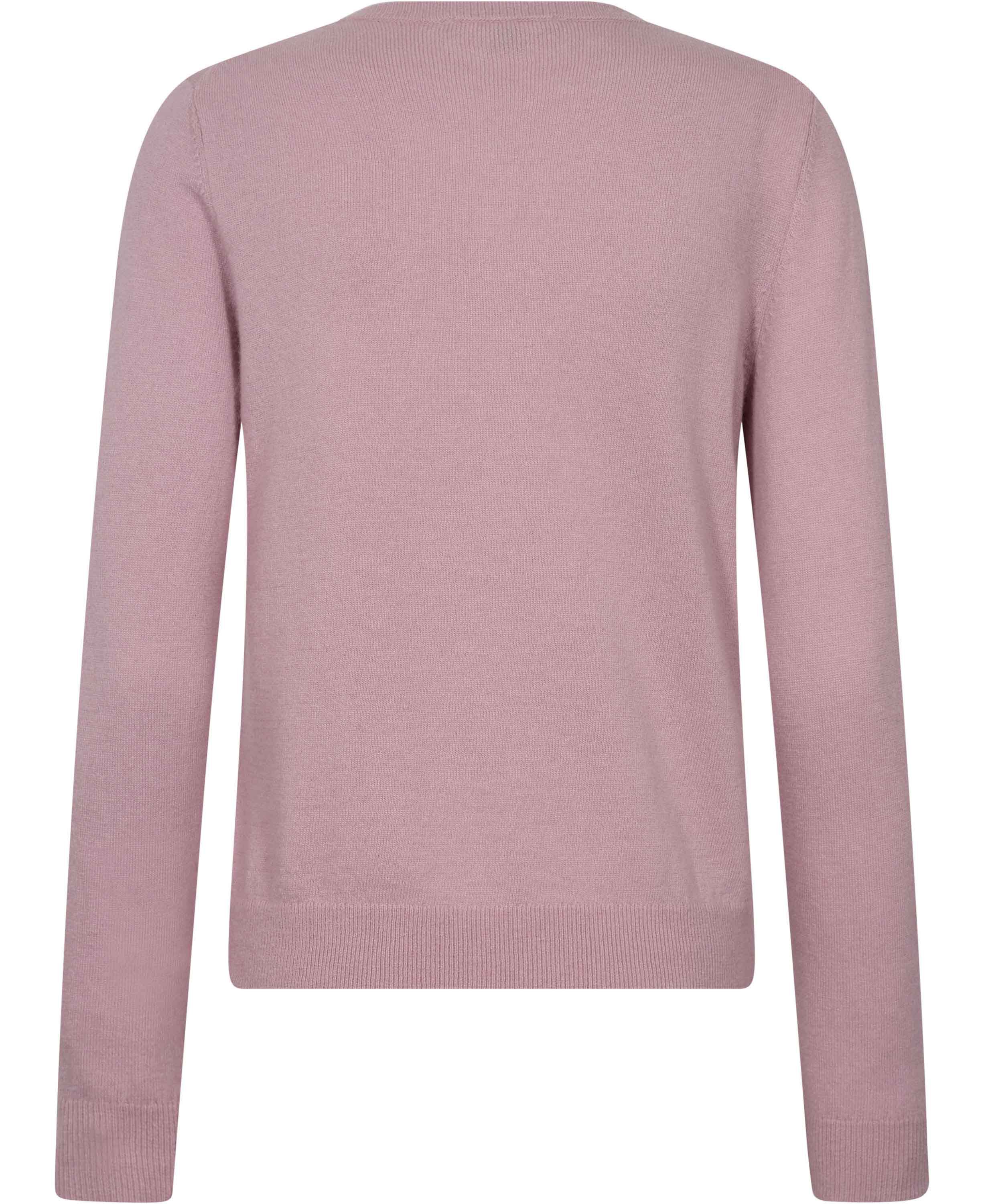 L/S SWEATER