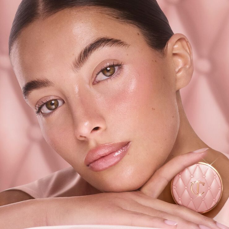 Life Changing Lip Mask  nattmask för läpparna