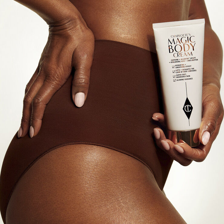 Charlotte's Magic Body Cream - Kropscreme
