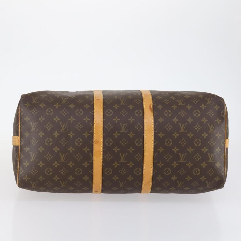 Louis Vuitton Keepall