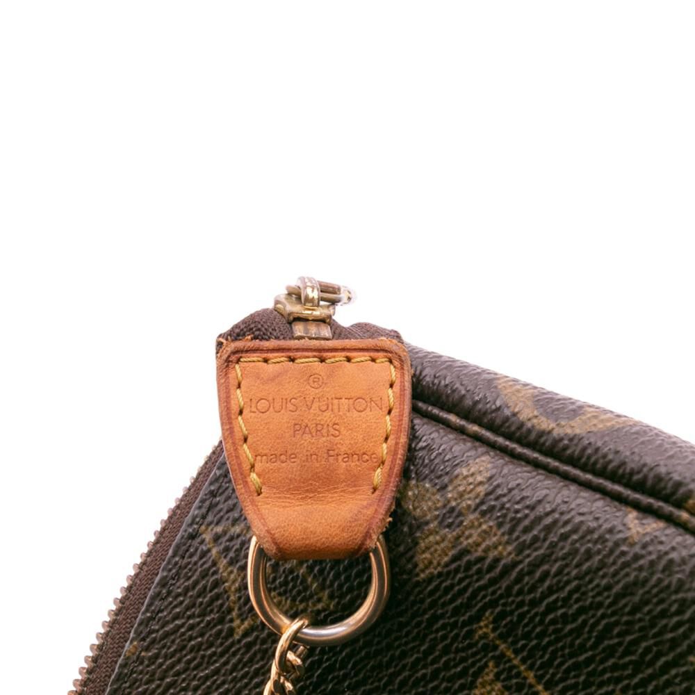 Louis Vuitton Pochette Accessoires