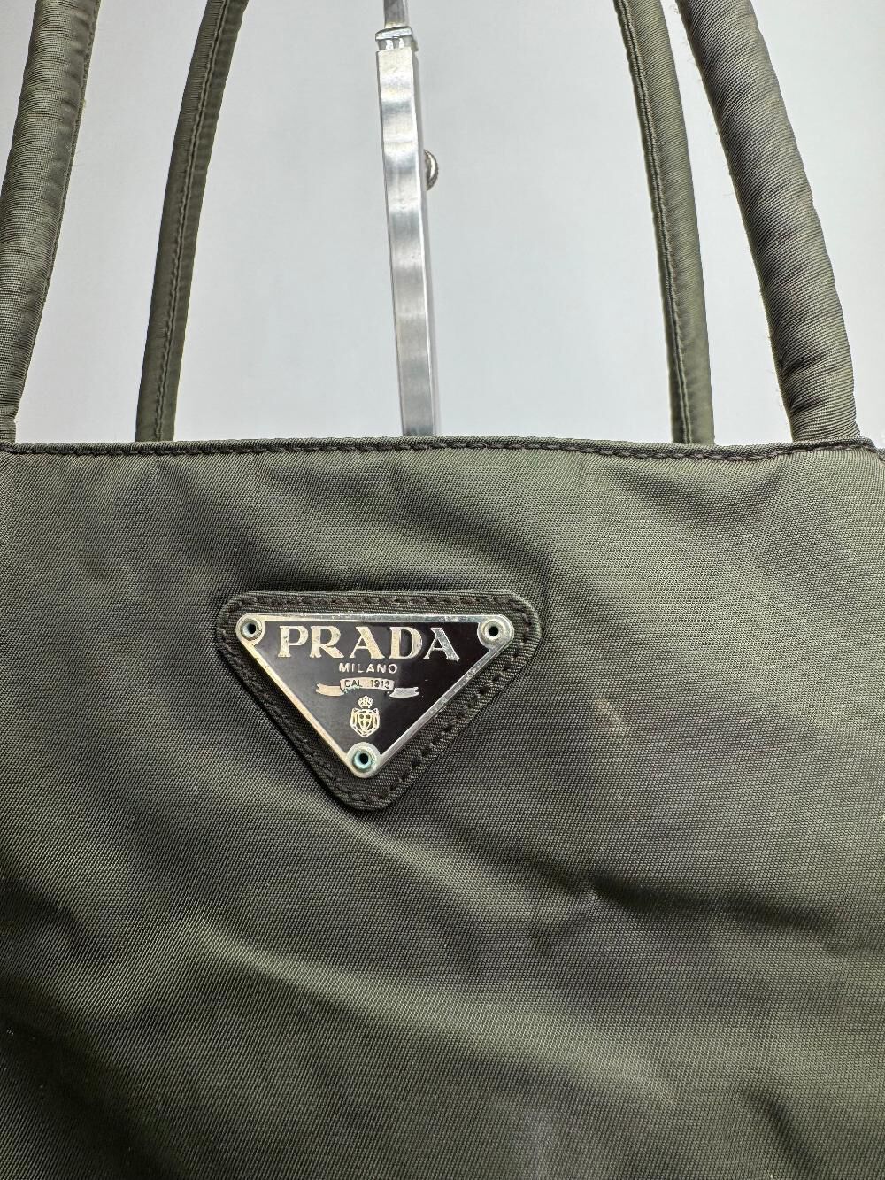 Prada Handbag