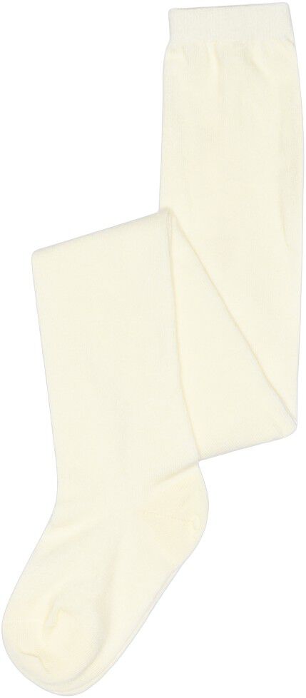 TIGHTS WOOL/COTTON PLAIN