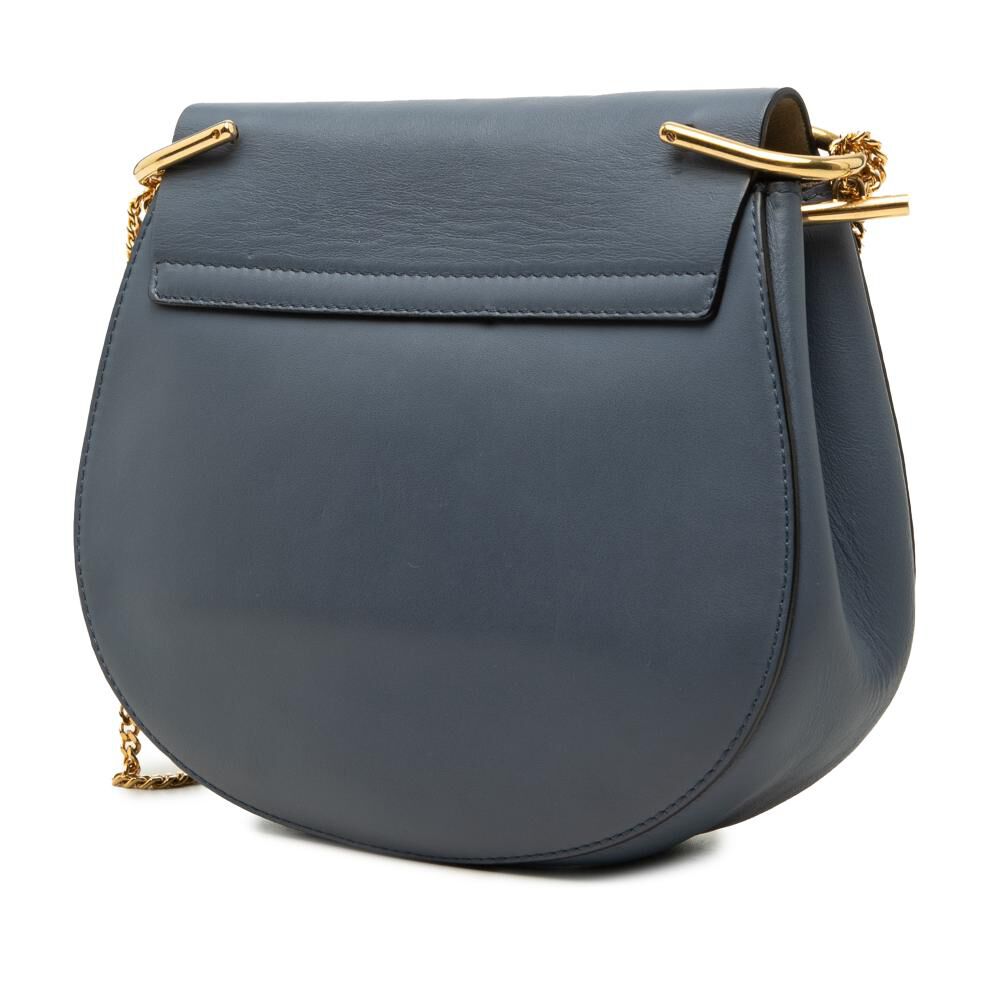 Chlo&eacute; Crossbody Bag