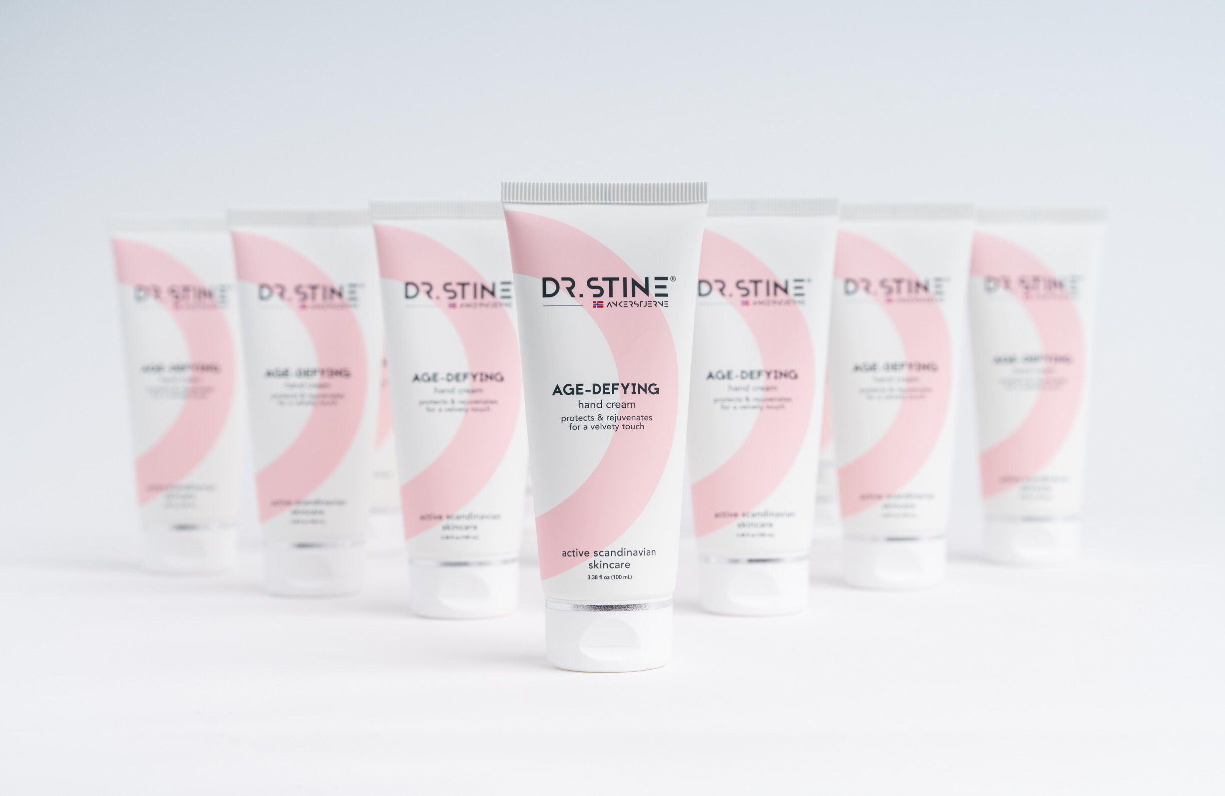 Dr. Stine AGE DEFYING Hand Cream