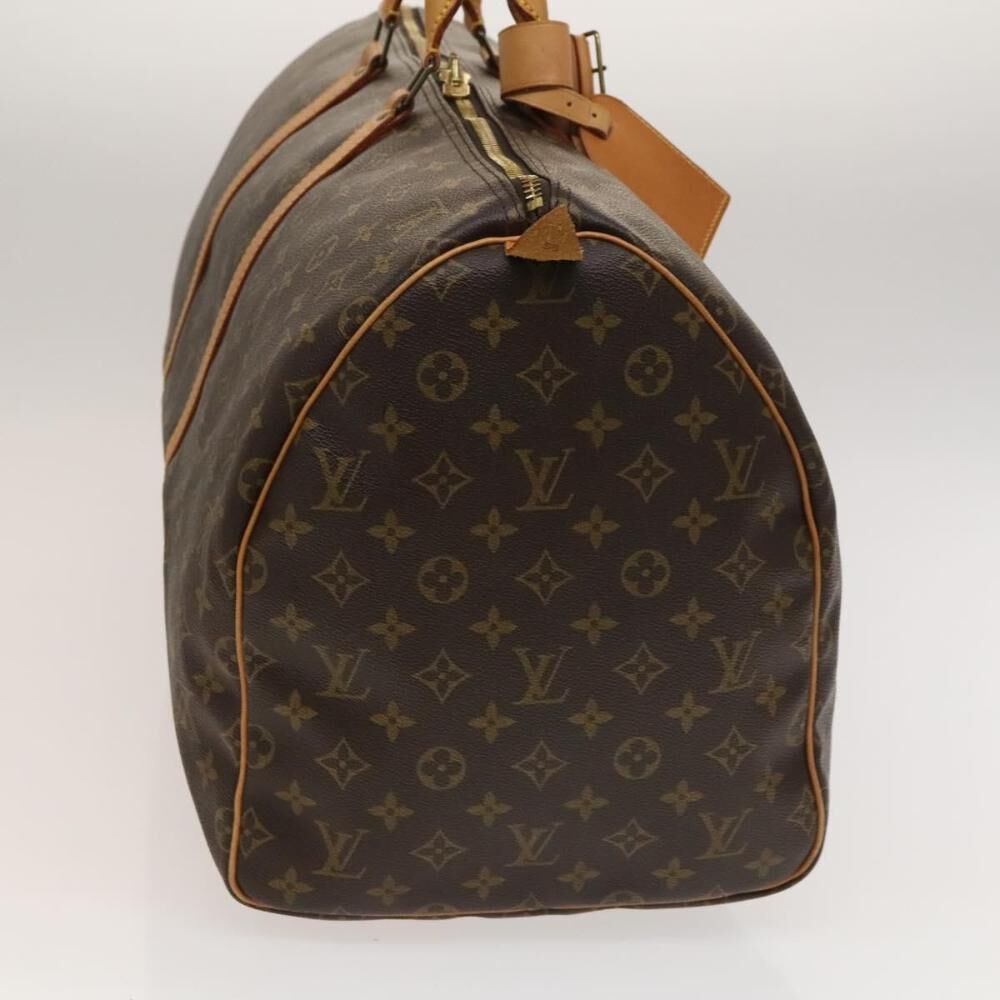 Louis Vuitton Keepall