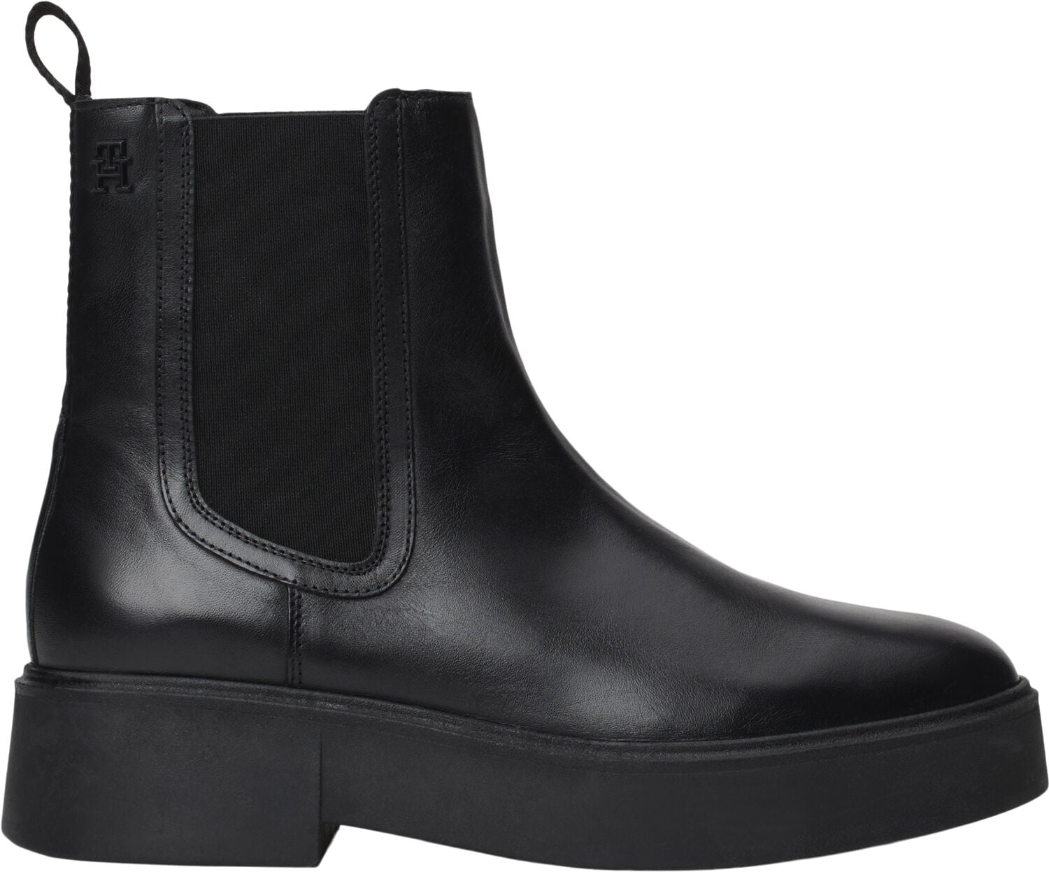 Chelsea boots