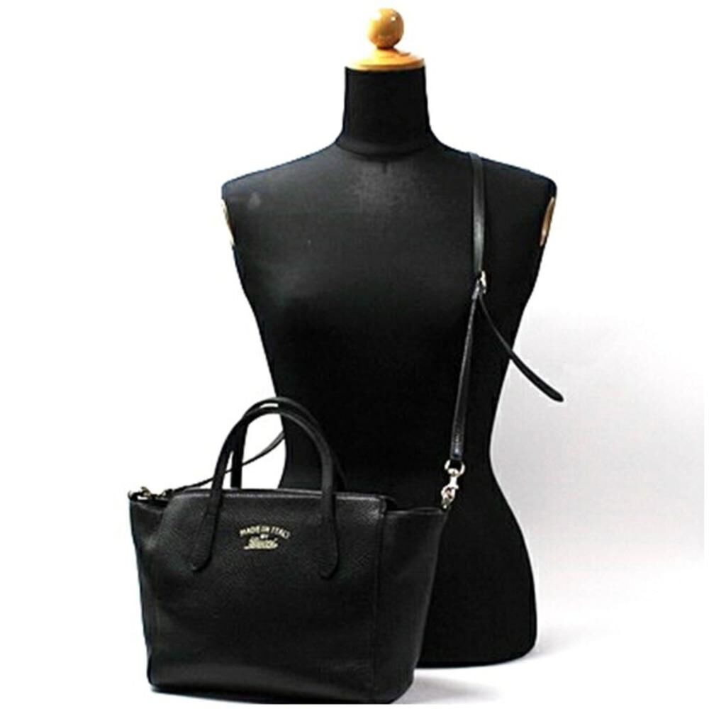 Gucci Swing Tote