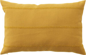 Losaria Pillow, 60x40, Ochre