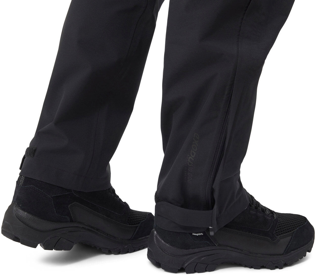 2. 5 Layer Shell Bukser