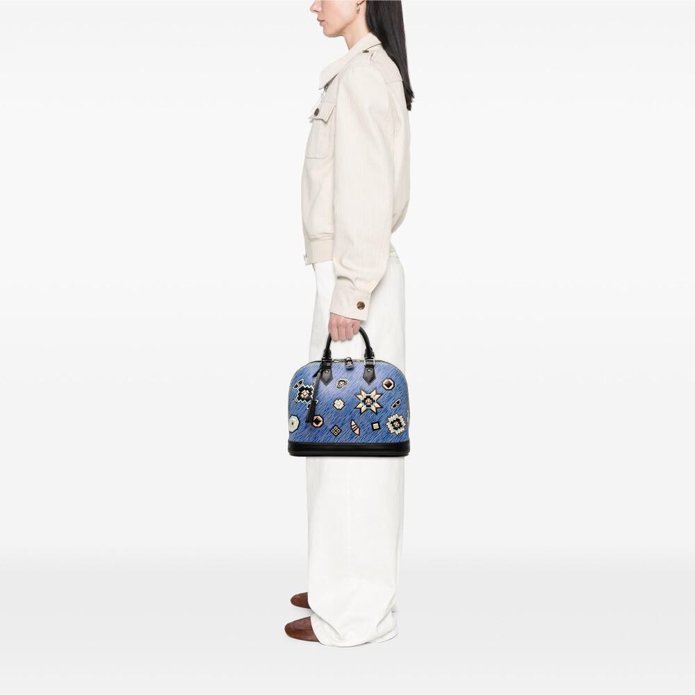 Louis Vuitton Alma