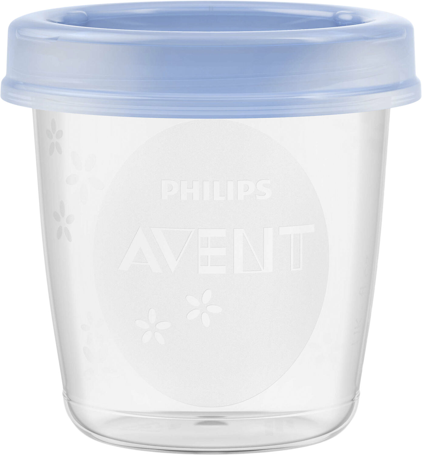 Philips Avent Kopper til opbevaring af moderm&aelig;lk
