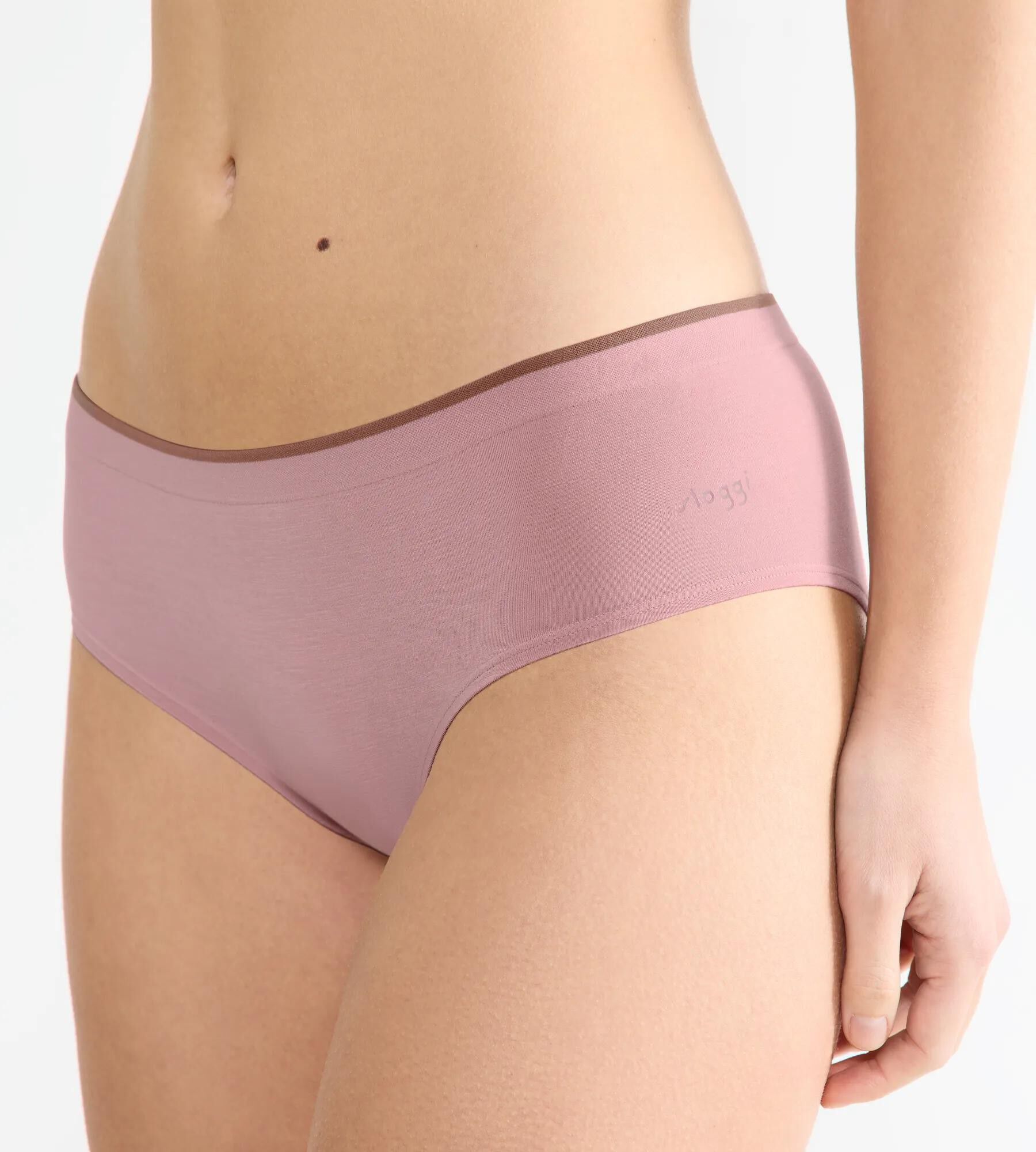 sloggi GO Sense Hipster 2P