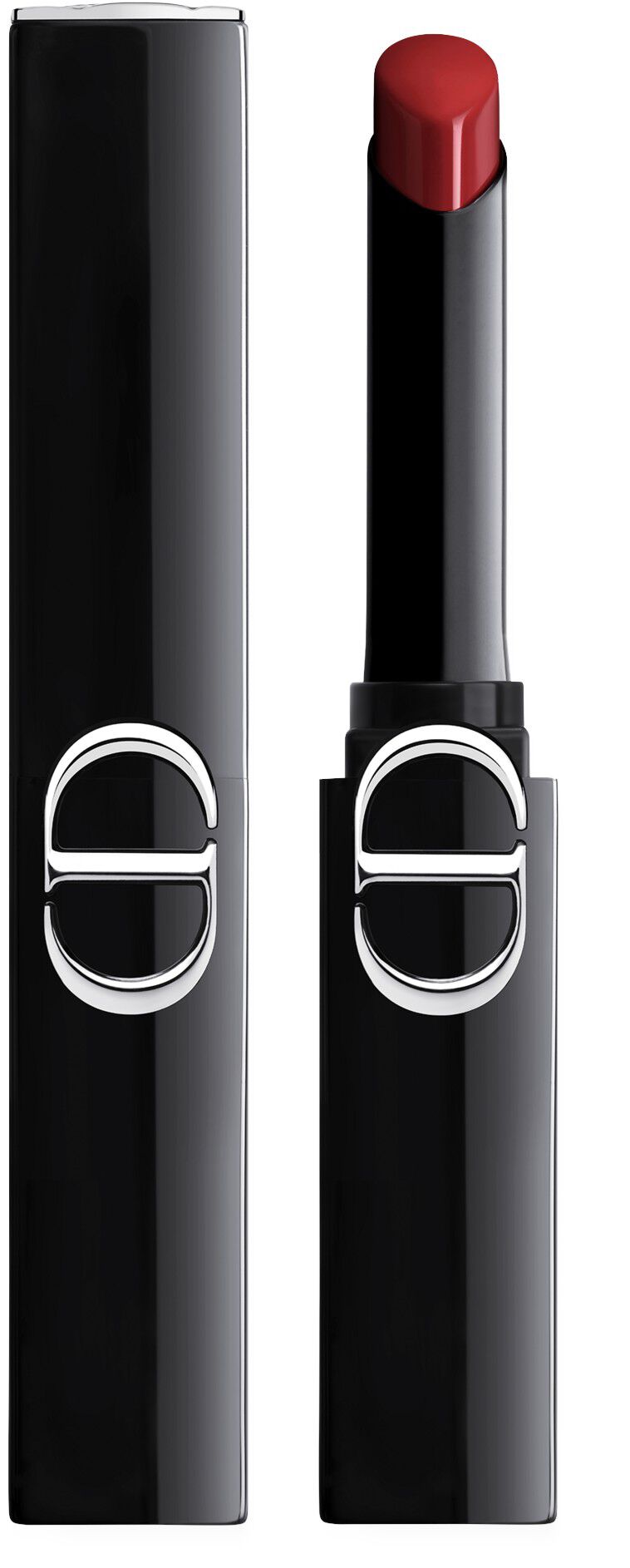 Rouge Dior On Stage Ultra Longwear Lipstick with a Shine Finish