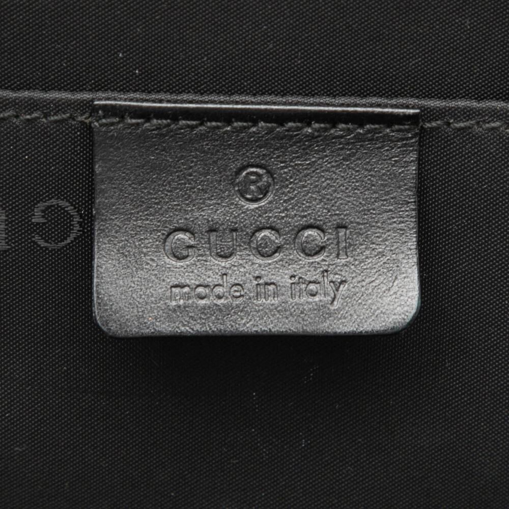 Gucci Backpack