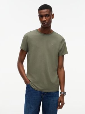 TJM XSLIM JERSEY TEE EXT