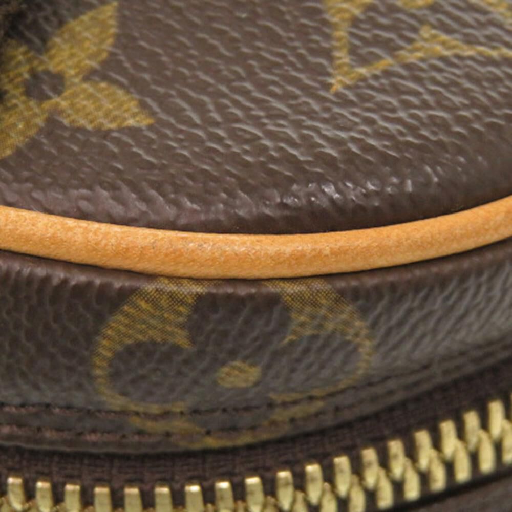 Louis Vuitton Pochette Gange