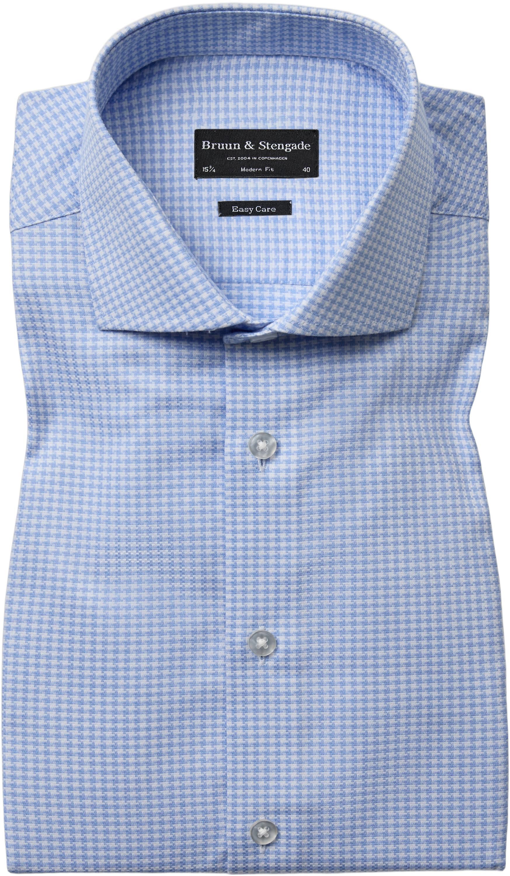 BS Austin Modern Fit Shirt