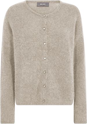 MMAlmine Knit Cardigan
