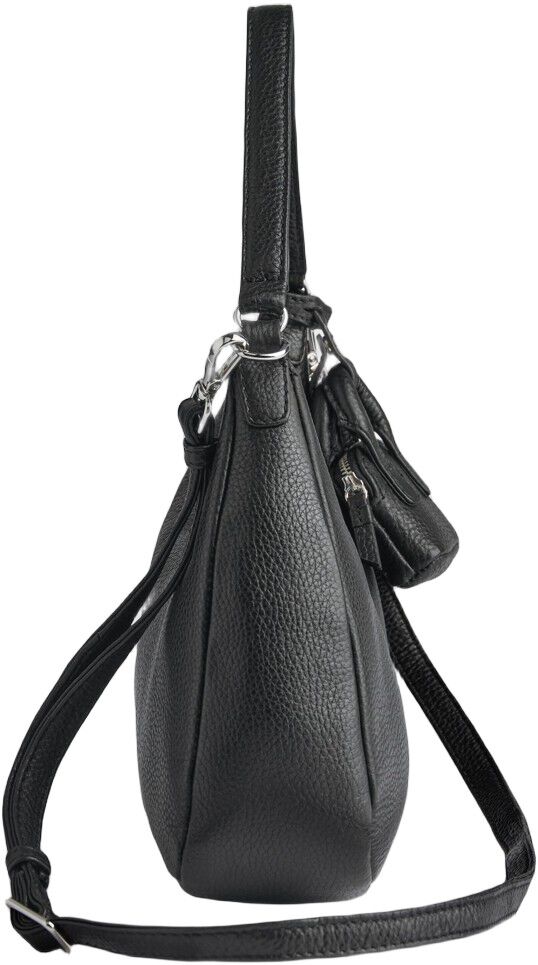 Quincymbg Bag, Grain