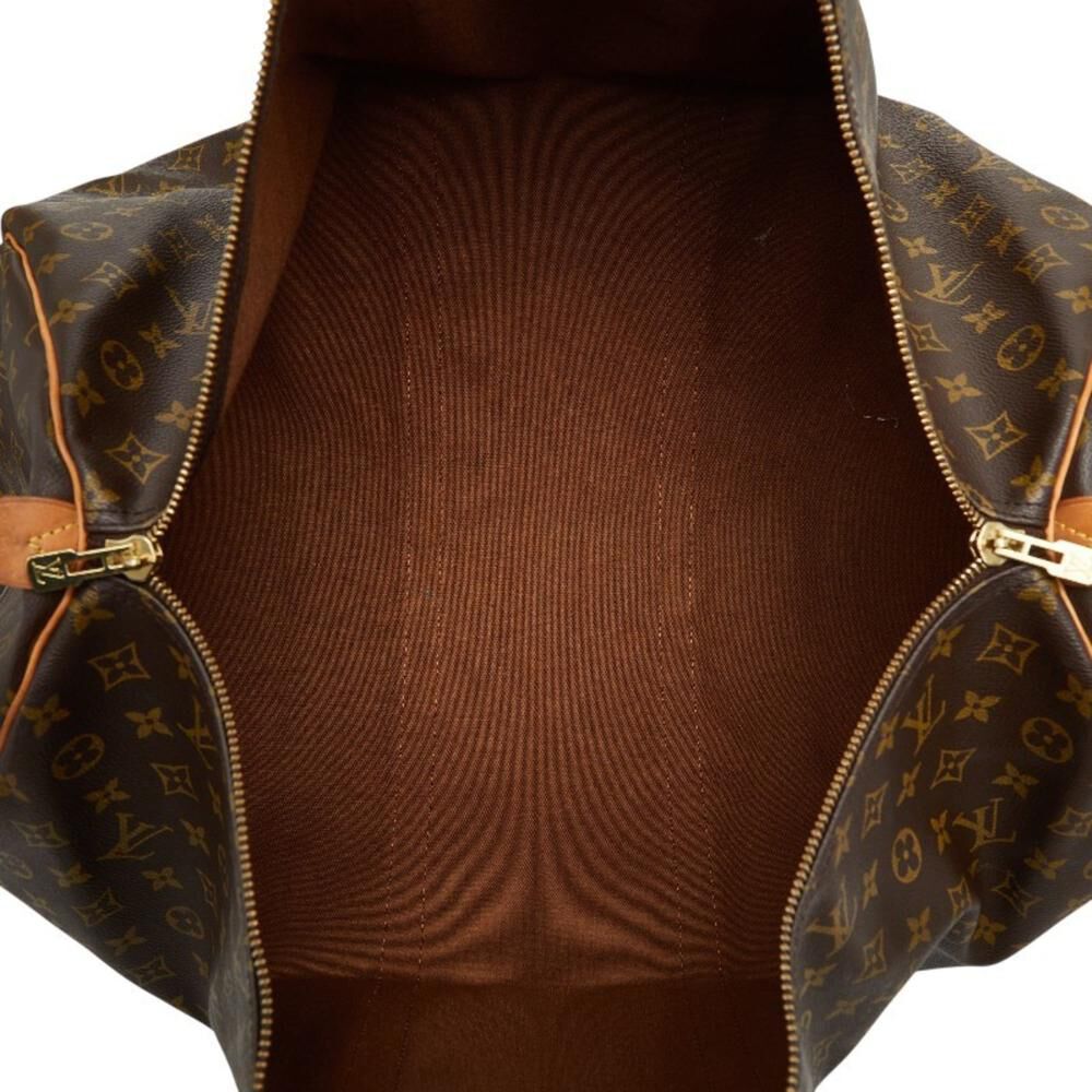 Louis Vuitton Keepall