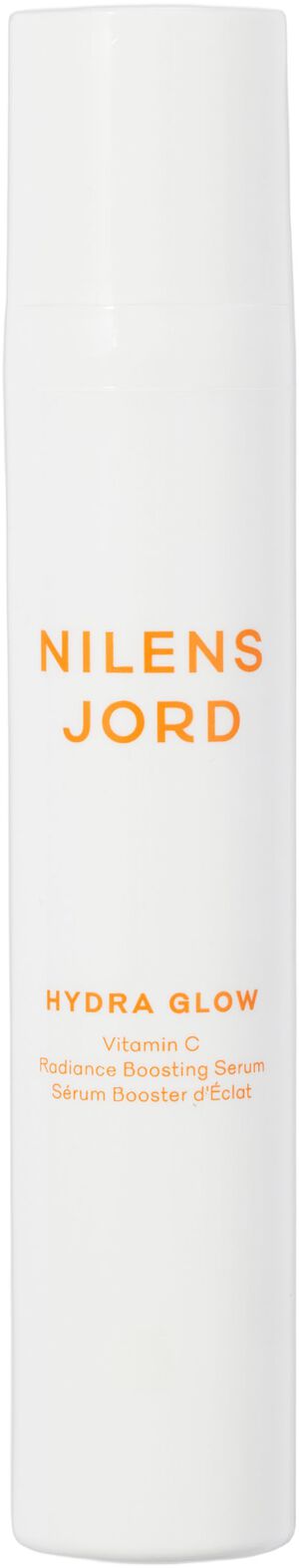 HYDRA GLOW Vitamin C Radiance Boost
