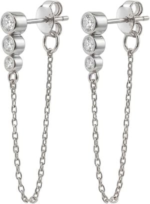 Lyra chain &oslash;reringe