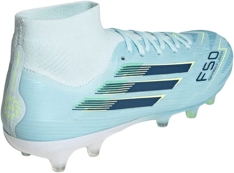 F50 Sparkfusion PRo FG/AG Fodboldst&oslash;vler