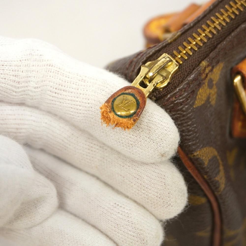 Louis Vuitton Speedy