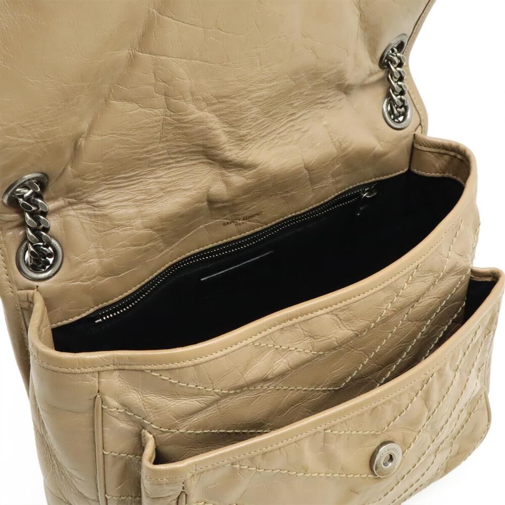 Yves Saint Laurent Shoulder Bag