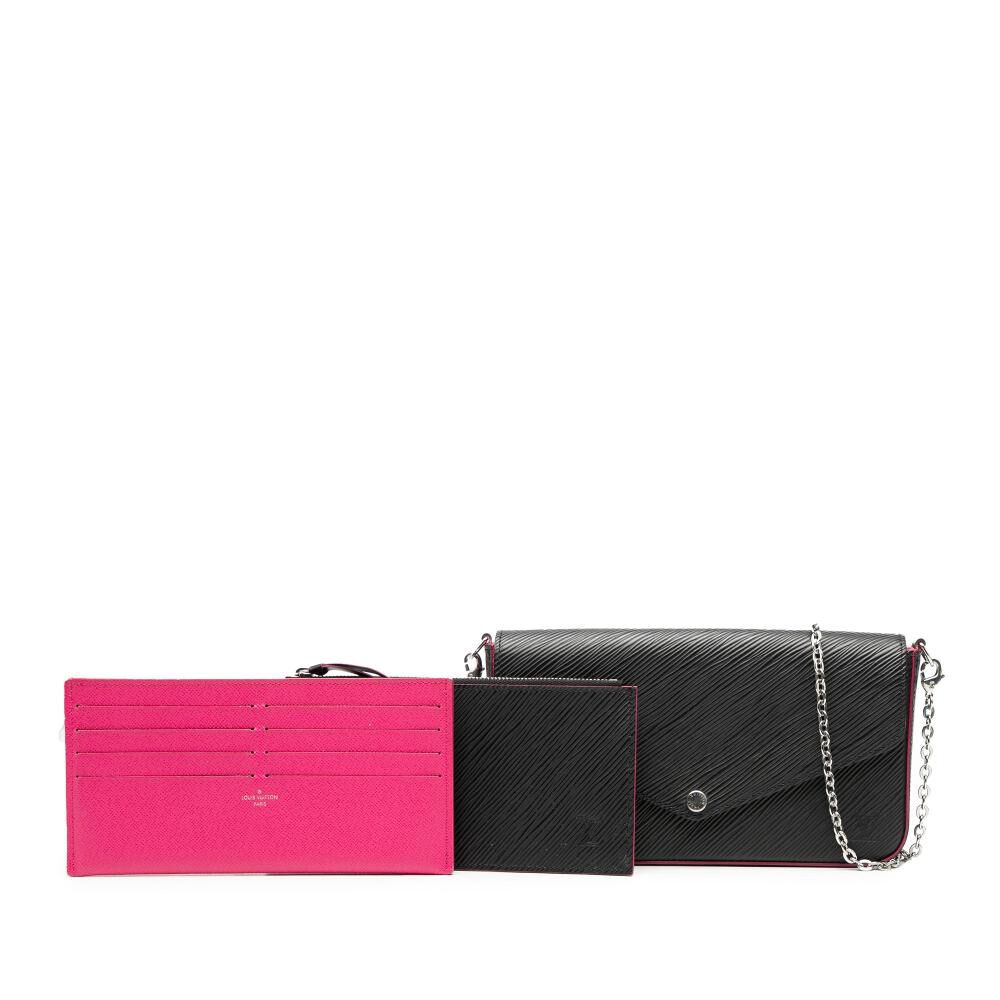 Louis Vuitton Pochette Felicie