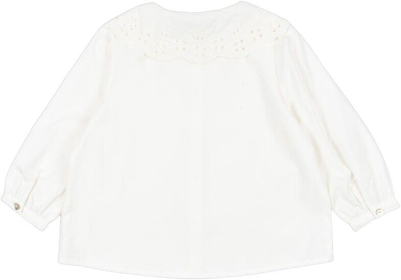 RILO COLLAR SHIRT GOTS