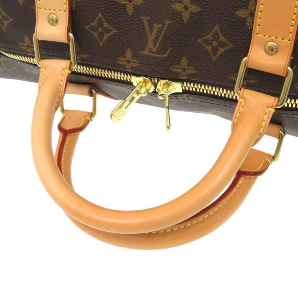 Louis Vuitton Keepall