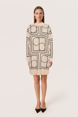 SLGram Dress LS