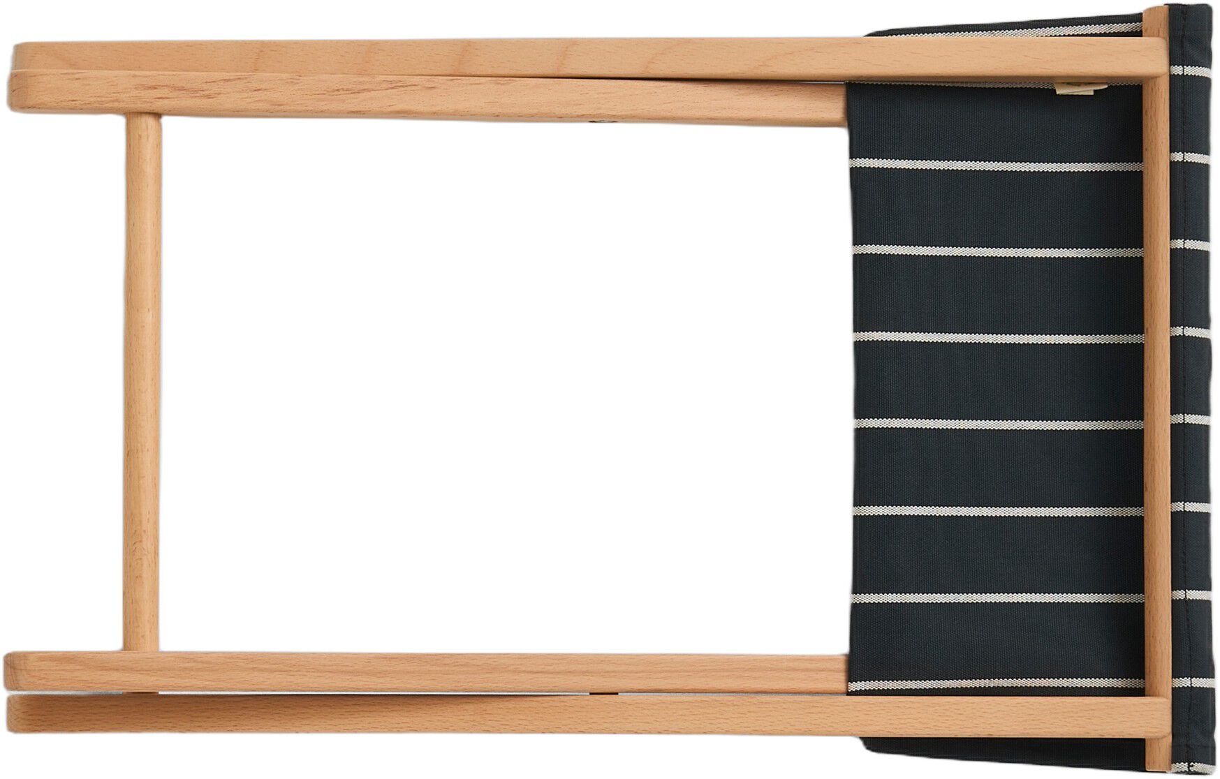 Outdoor Market Folding Stool