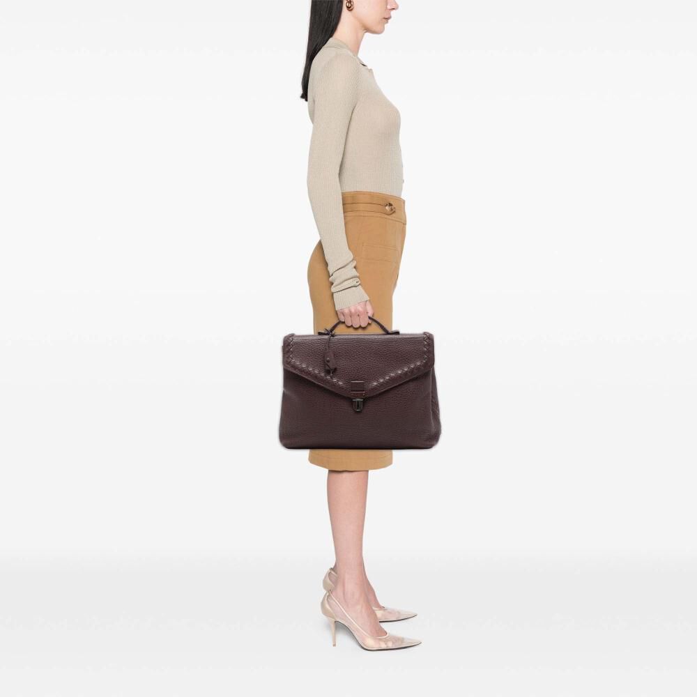 Bottega Veneta Briefcase