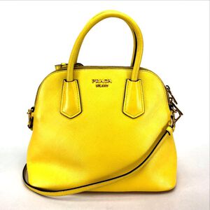 Prada Galleria Bag