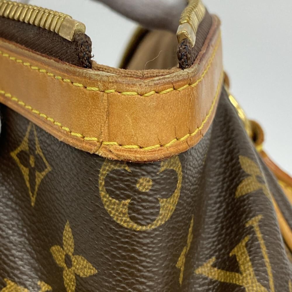 Louis Vuitton Lockit