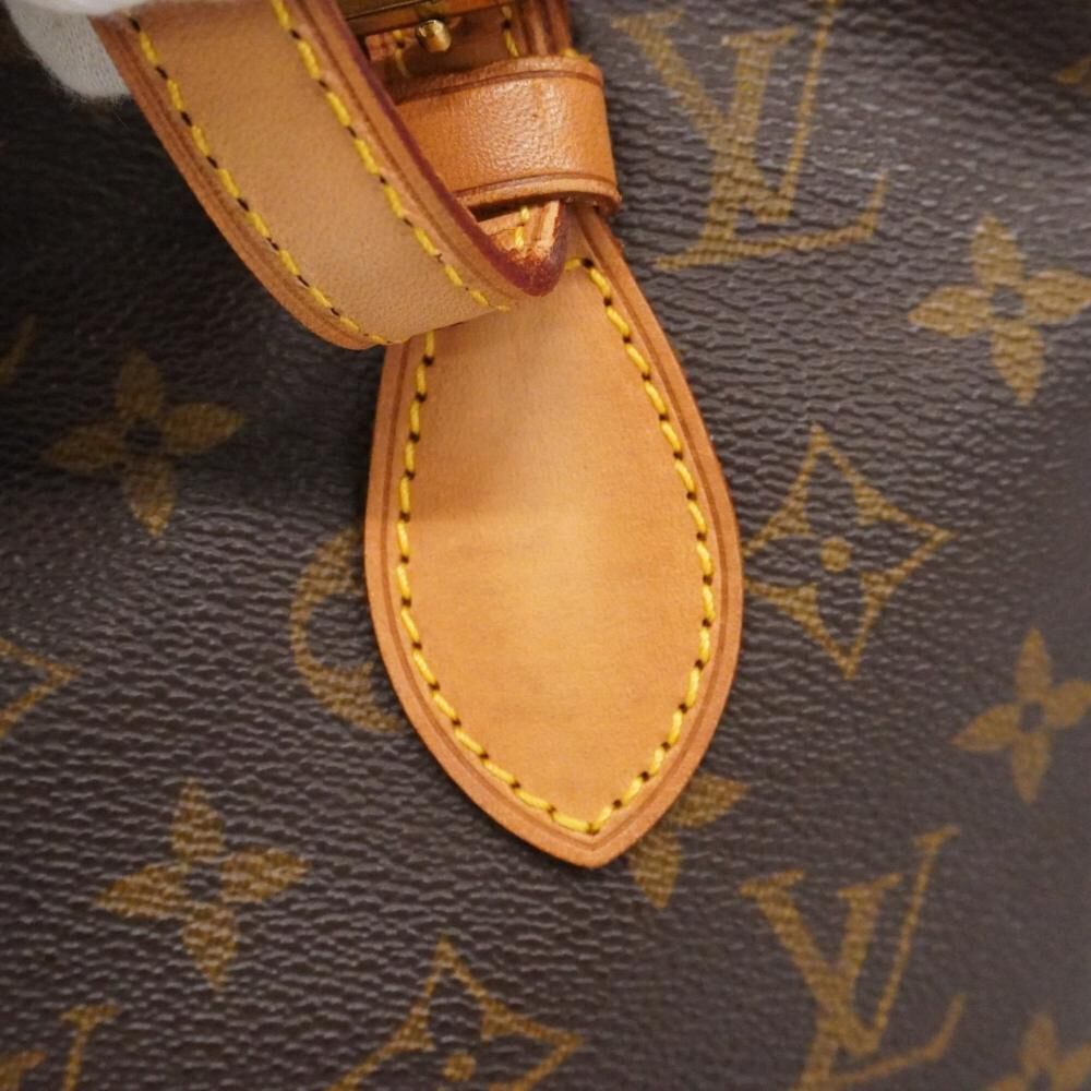 Louis Vuitton Bucket Bag