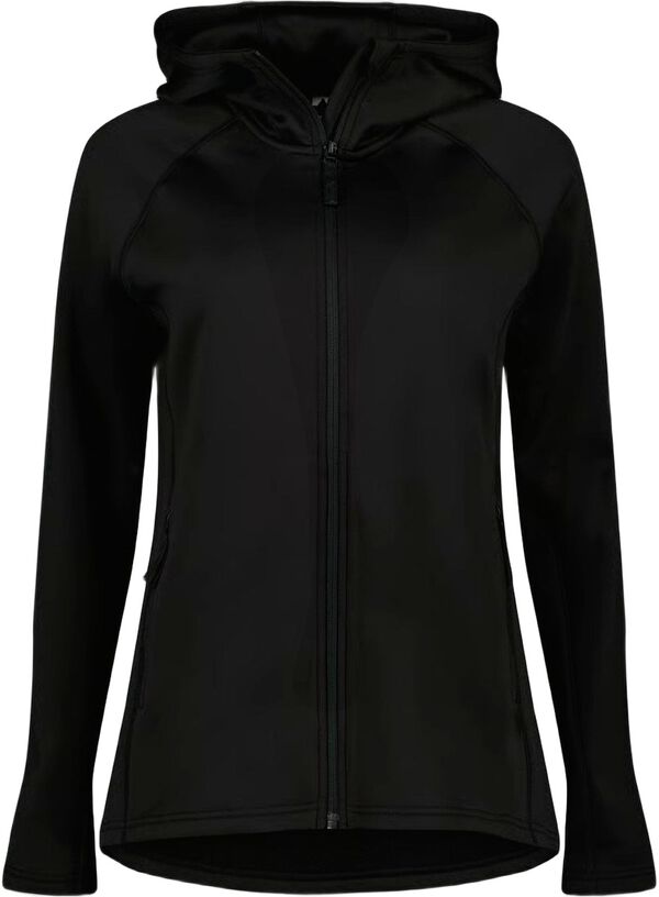 Power Stretch Full Zip HæTtetrøJe