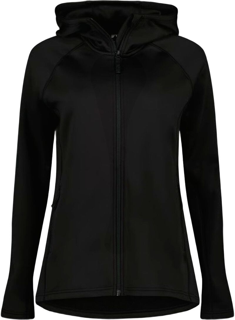 Power Stretch Full Zip HæTtetrøJe