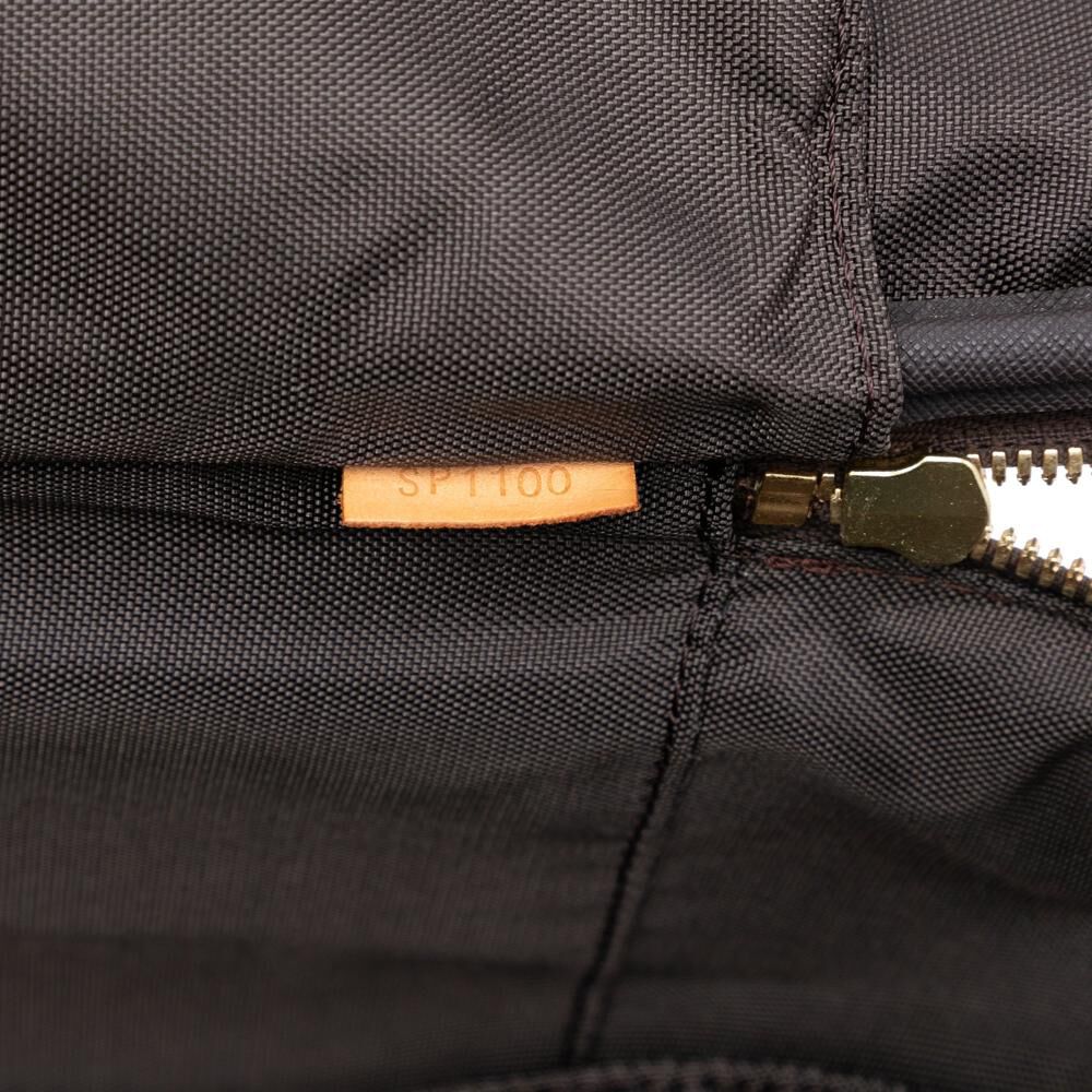 Louis Vuitton Travel Bag