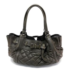 Burberry Tote