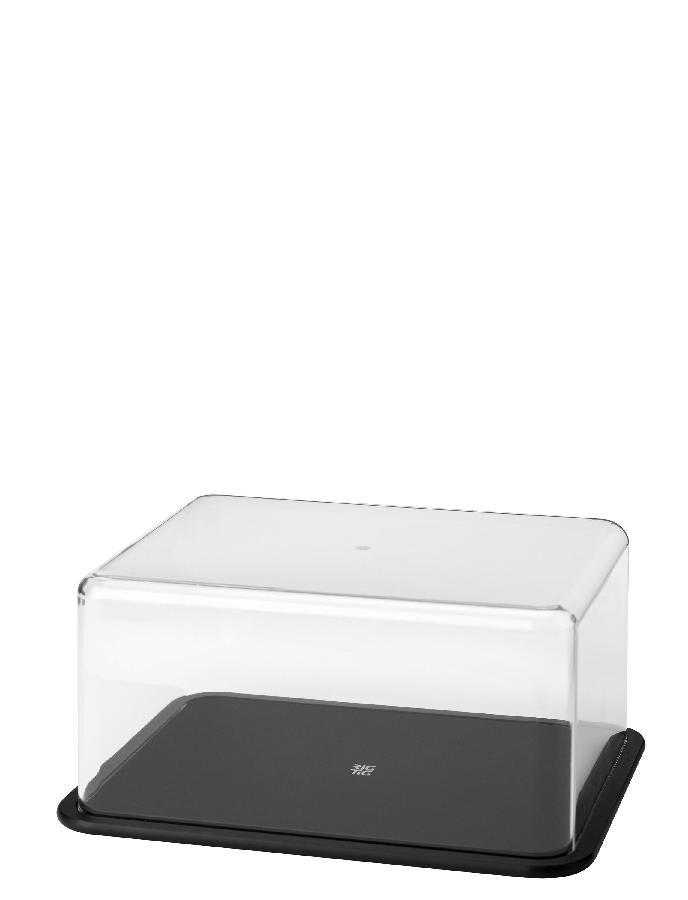 CONTAIN-IT osteboks black