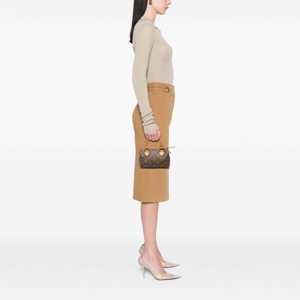 Louis Vuitton Speedy