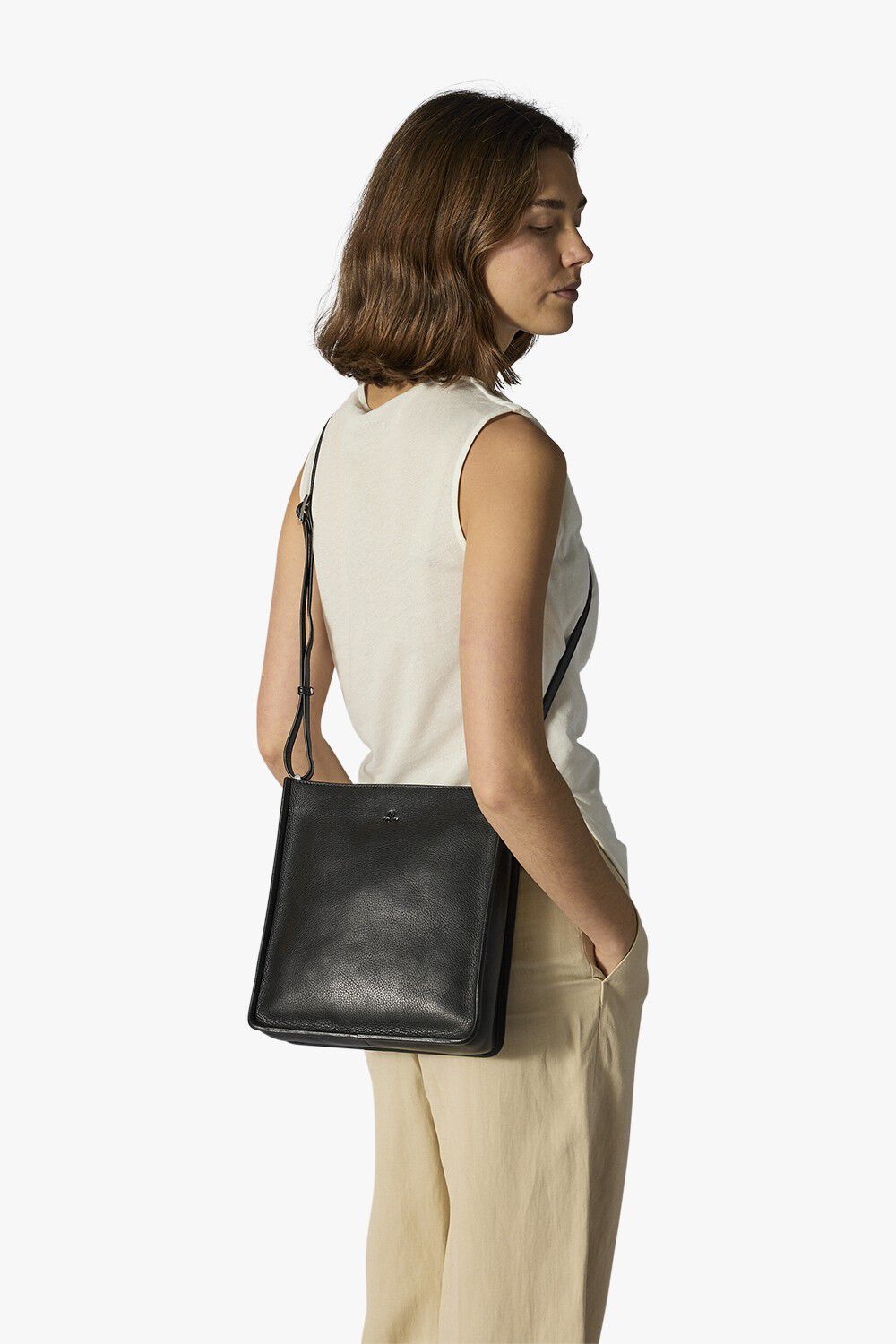 Cormorano shoulder bag Pia